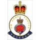 Grenadier Guards HM Armed Forces Veterans Sticker
